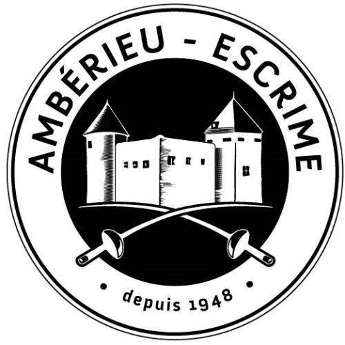 Logo ASC Ambérieu Escrime